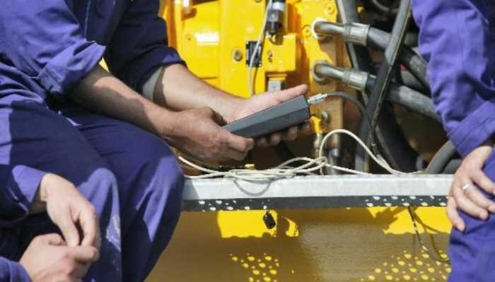 عیب یابی دیزل ژنراتور ولوو و روش تعمیر آن