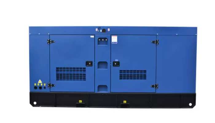 کانوپی دیزل ژنراتور چیست؟