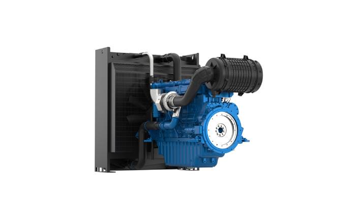 آشنایی با قطعات دیزل ژنراتور