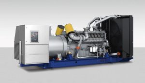 انتخاب دیزل ژنراتور برای دیتاسنتر ها