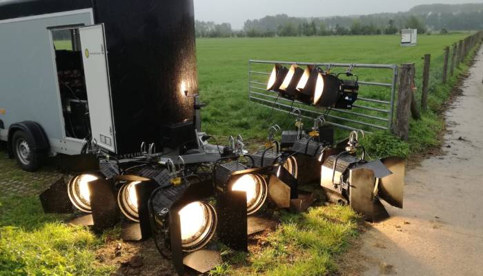 تاثیر آب و هوا در استهلاک دیزل ژنراتور