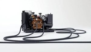 بررسی مهم ترین نکات کابل کشی دیزل ژنراتور ها