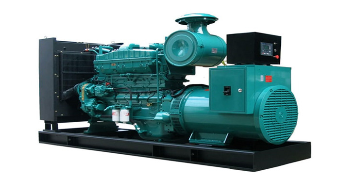 دلایل داغ کردن دیزل ژنراتور ها