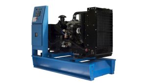 دیزل ژنراتور پرتابل