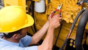 مشکلات رایج در دیزل ژنراتور ها