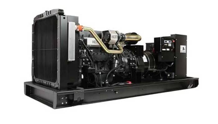 چرا باید از دیزل ژنراتور استفاده کنیم؟