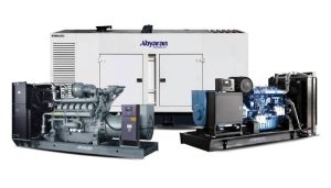 چرا باید از دیزل ژنراتور استفاده کنیم؟