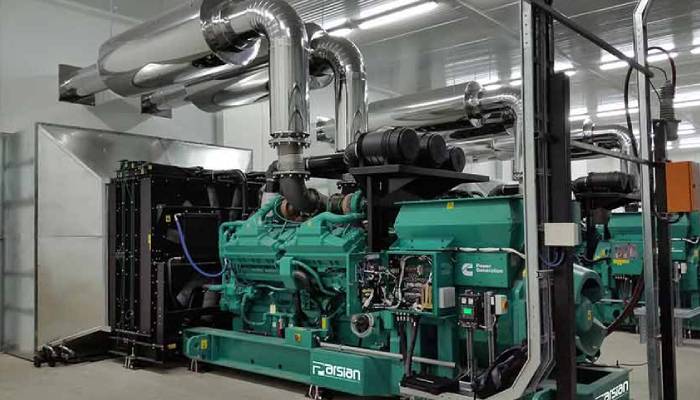 تفاوت دیزل ژنراتور پرایم و استندبایتفاوت دیزل ژنراتور پرایم و استندبای