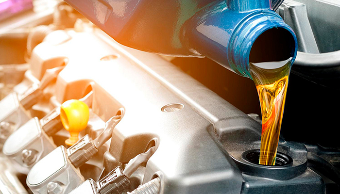 انواع روغن موتور دیزل ژنراتور