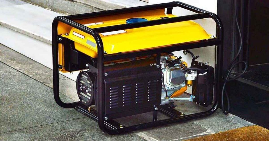 نحوه انتخاب موتور برق مناسب برای پمپ