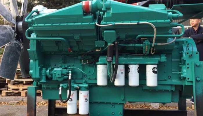 انواع روغن موتور دیزل ژنراتور