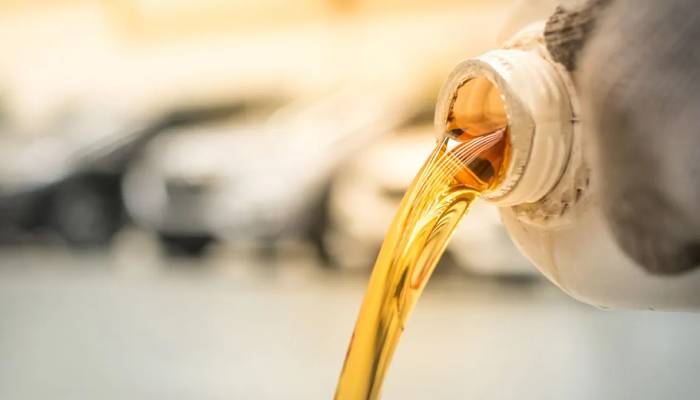 انواع روغن موتور دیزل ژنراتور