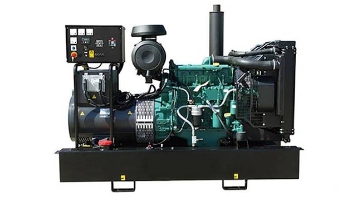 بهترین روش افزایش راندمان دیزل ژنراتور