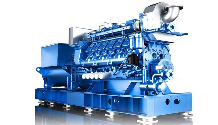 بهترین روش افزایش راندمان دیزل ژنراتور