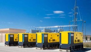 بهترین روش افزایش راندمان دیزل ژنراتور