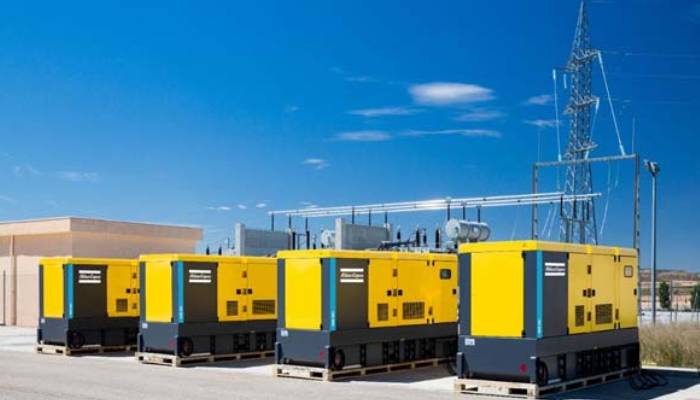 بهترین روش افزایش راندمان دیزل ژنراتور