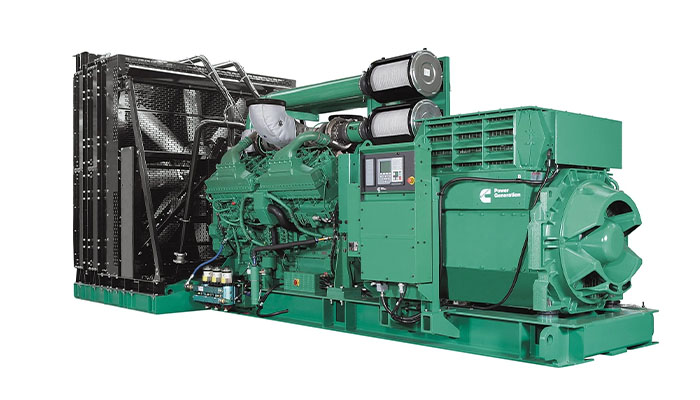 تفاوت دیزل ژنراتور و موتور برق