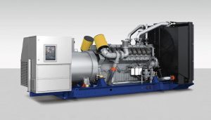 تفاوت دیزل ژنراتور و موتور برق