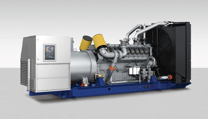 تفاوت دیزل ژنراتور و موتور برق