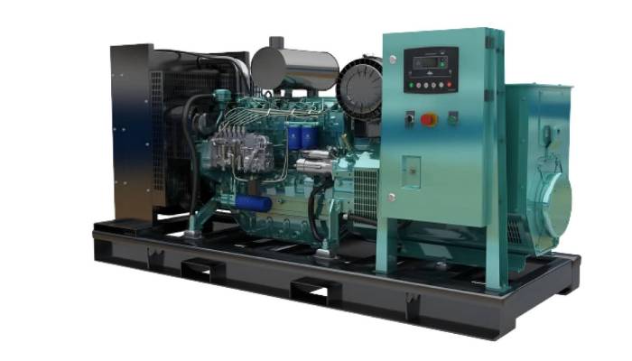 خصوصیات مکان نصب دیزل ژنراتور