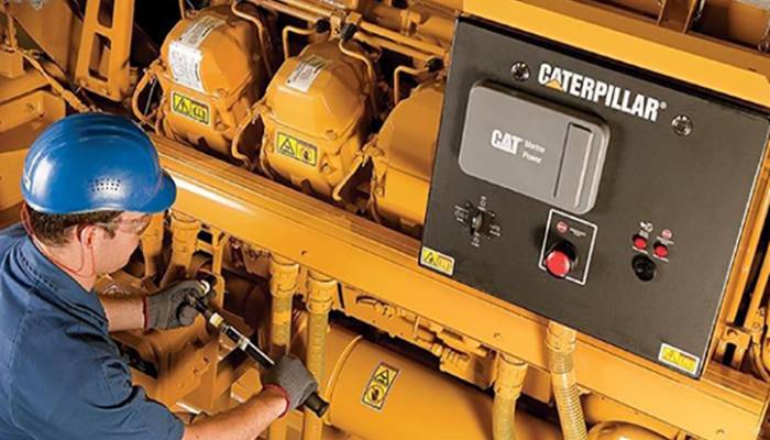 دیاگ دیزل ژنراتور