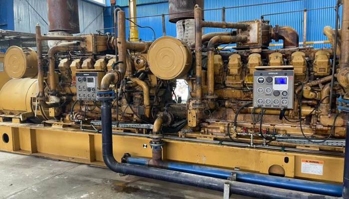 دیزل ژنراتور سنکرون