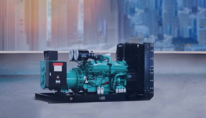  روش موثر در کاهش صدای دیزل ژنراتور