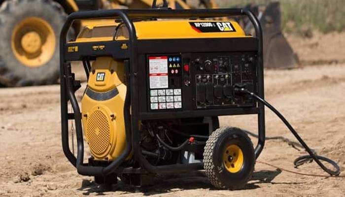 روش موثر در کاهش صدای دیزل ژنراتور