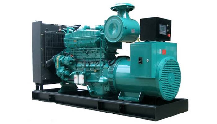 محاسبه توان دیزل ژنراتور