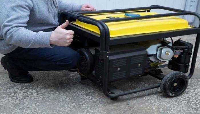 نحوه انتخاب موتور برق مناسب برای پمپ