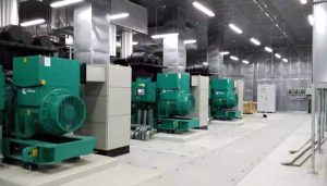 خصوصیات مکان نصب دیزل ژنراتور