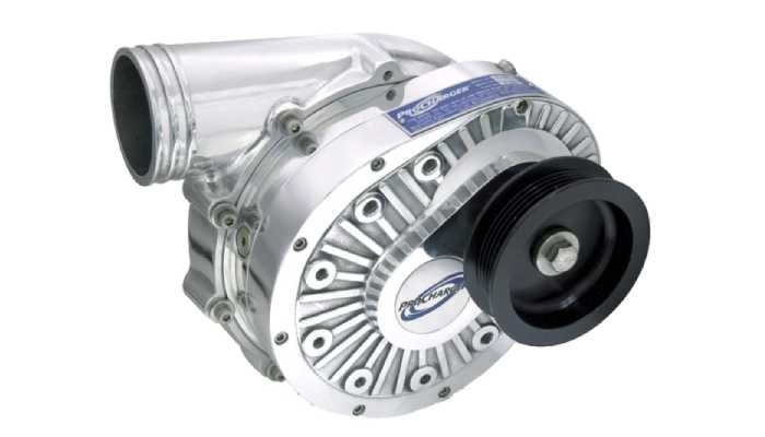 اینترکولر دیزل ژنراتور