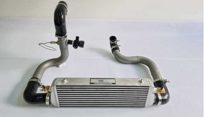 اینترکولر دیزل ژنراتور