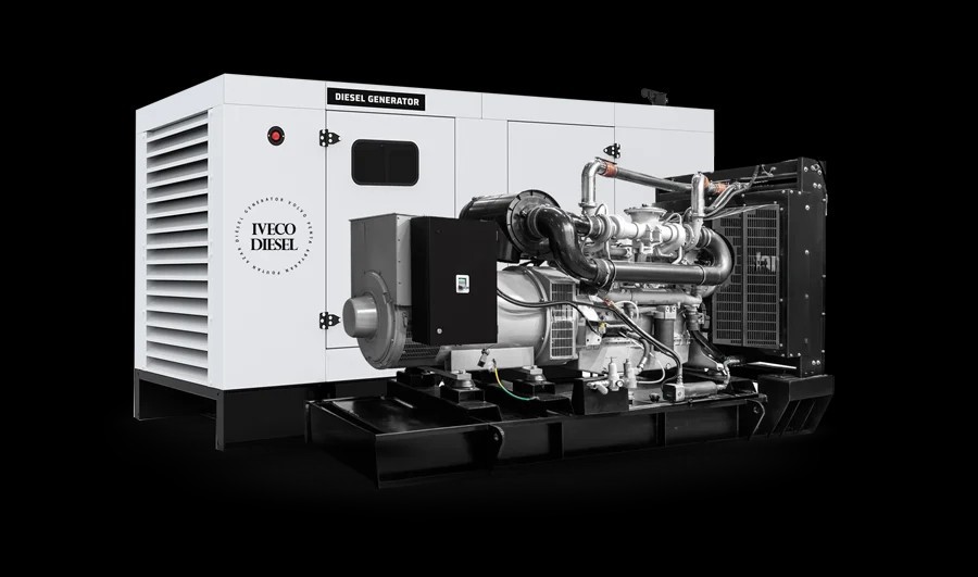 تولید برق دیزل ژنراتور به صورت AC است یا DC؟
