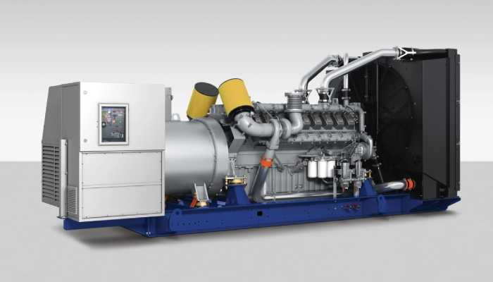 نحوه تولید برق در دیزل ژنراتور ها