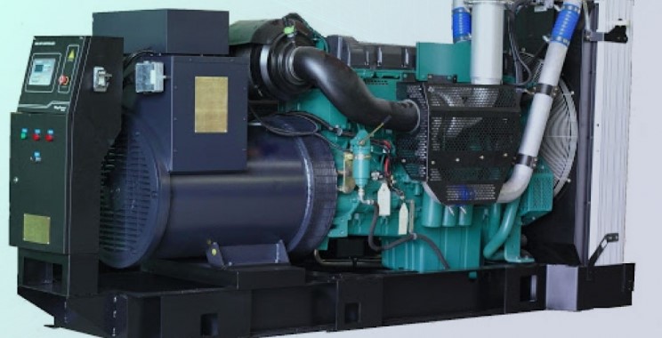 دیزل ژنراتور های اقتصادی و قیمت مناسب