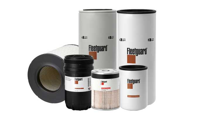 تاثیر فیلتر دیزل ژنراتور بر عملکرد و طول عمر دستگاه