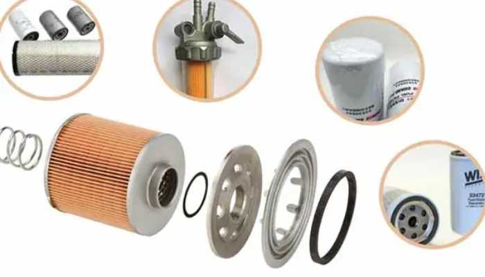 تاثیر فیلتر دیزل ژنراتور بر عملکرد و طول عمر دستگاه