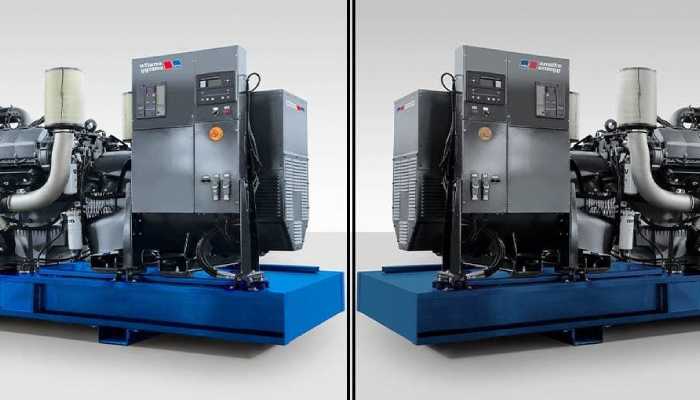 تشخیص دیزل ژنراتور اصلی از دیزل ژنراتور تقلبی