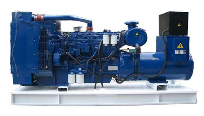 تشخیص دیزل ژنراتور اصلی از دیزل ژنراتور تقلبی