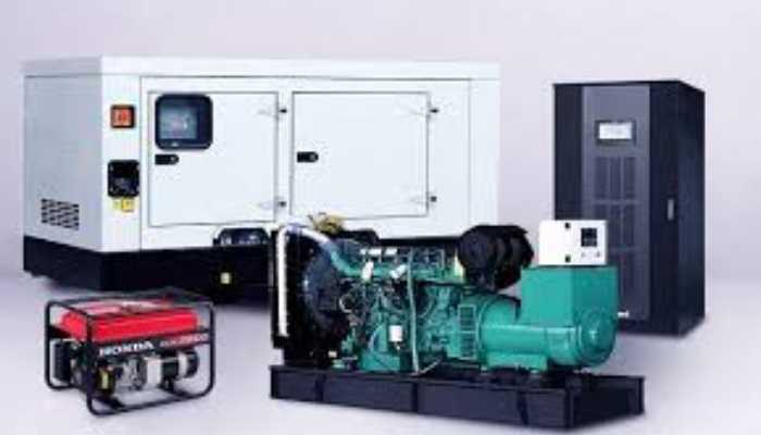تشخیص دیزل ژنراتور اصلی از دیزل ژنراتور تقلبی