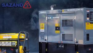 تفاوت دیزل ژنراتور با UPS