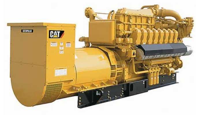 تفاوت ژنراتور سه فاز و تک فاز