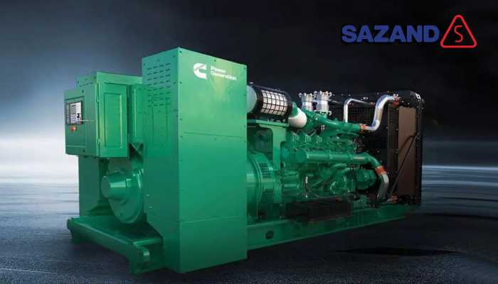 دیزل ژنراتور های مناسب کارگاه های جوشکاری سیار و ثابت