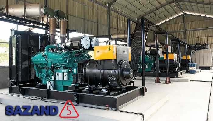 طول عمر مفید یک ژنراتور صنعتی چقدر است؟