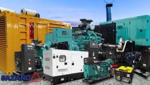 طول عمر مفید یک ژنراتور صنعتی چقدر است؟