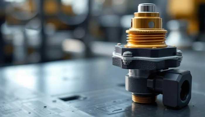 ۸ سنسور مهم دیزل ژنراتور و نقش آن ها در سلامت دستگاه